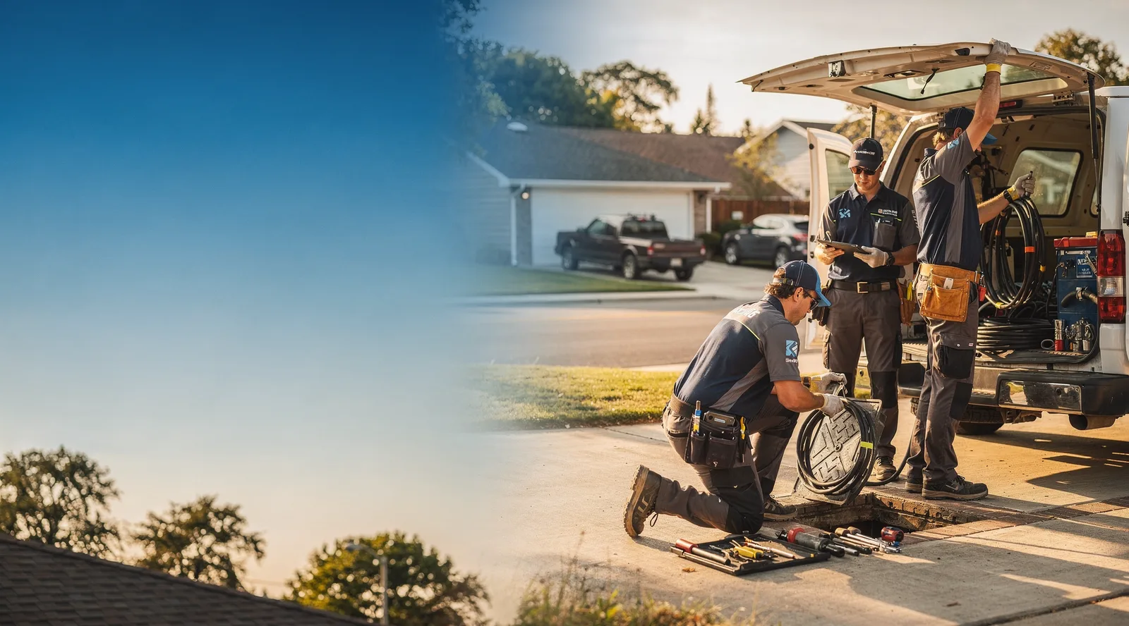Water Softener Installation in Fairfield, CA near me